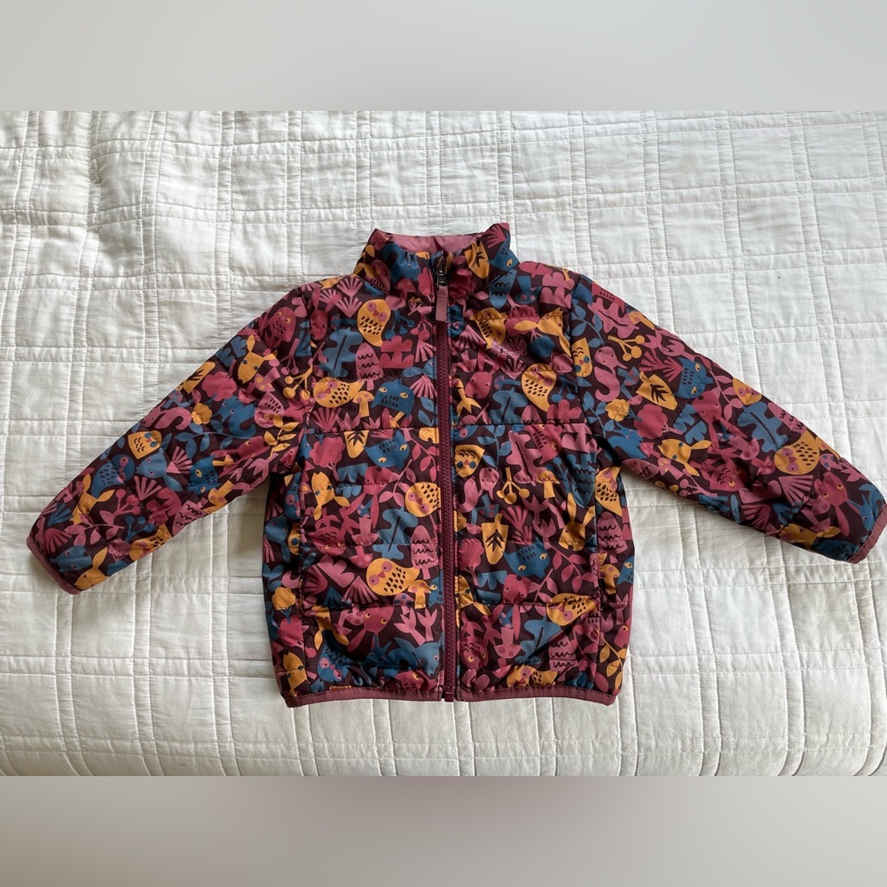 REI Co-op Kids' Colorful Jacket